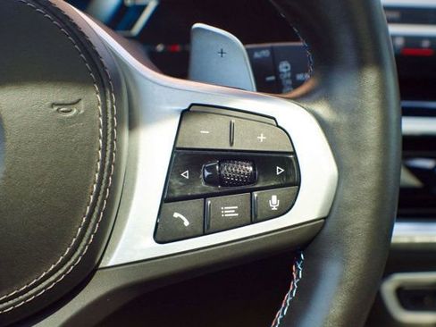 Used 2024 BMW X7 M60i w/ Executive Package AWD/4WD image 23