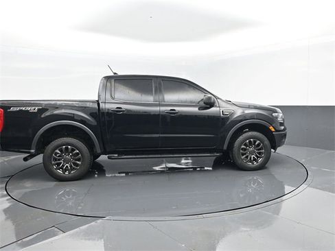 Used 2019 Ford Ranger XLT w/ Equipment Group 301A Mid image 4