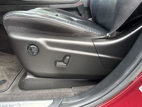 Used 2022 Dodge Durango R/T RWD image 22