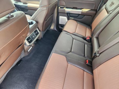 New 2026 Ford F350 King Ranch AWD/4WD image 22