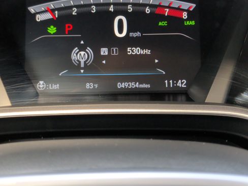 Used 2019 Honda CR-V EX-L image 14