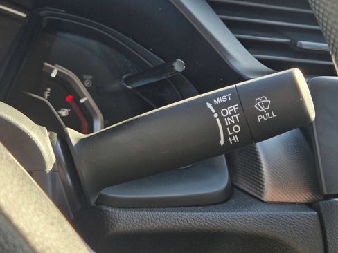 Used 2017 Honda Civic LX image 25