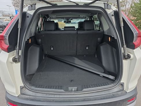 Used 2021 Honda CR-V EX-L image 23