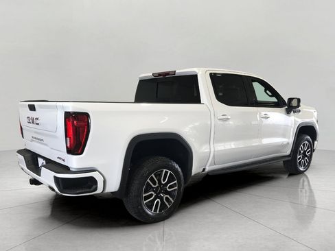 Used 2026 GMC Sierra 1500 AT4 w/ AT4 Premium Package AWD/4WD image 27