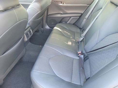 Used 2024 Toyota Camry XSE image 10