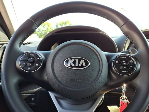 Used 2020 Kia Soul X-Line FWD image 26