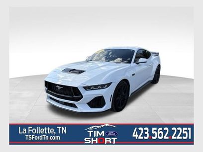 Used 2024 Ford Mustang GT Premium