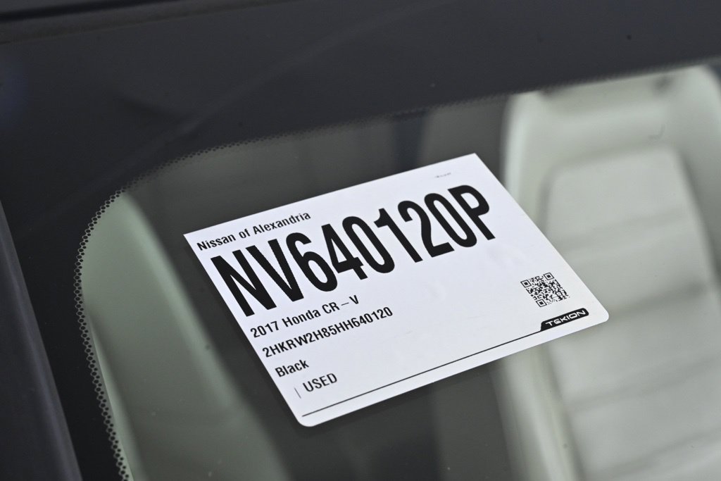 Used 2017 Honda CR-V EX-L image 37