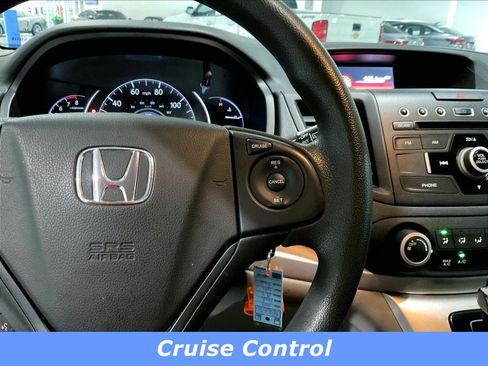 Used 2013 Honda CR-V LX image 11