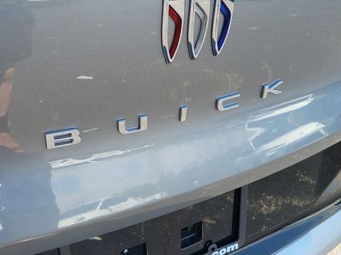 New 2026 Buick Envista Sport Touring w/ Convenience I Package FWD image 7