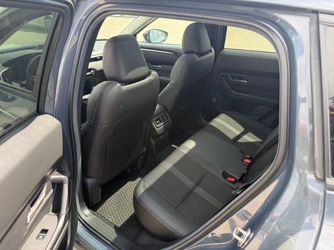 Used 2024 MAZDA CX-50 AWD 2.5 S w/ Cargo Package image 6