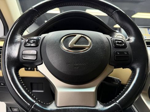 Used 2016 Lexus NX 200t FWD w/ Premium Package image 23