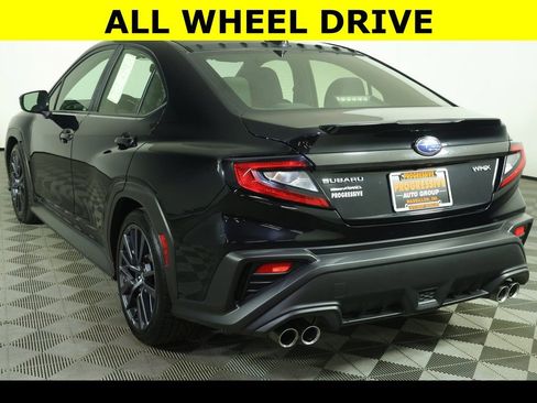 Used 2022 Subaru WRX Premium image 4