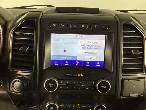 Used 2021 Ford Expedition Max Limited AWD/4WD image 29