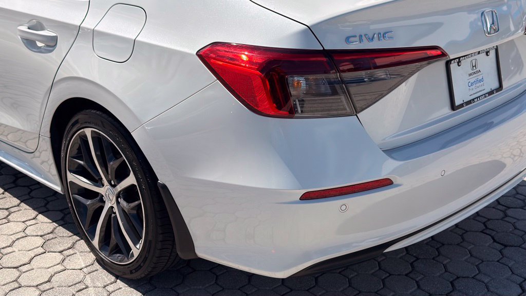 Used 2024 Honda Civic Touring image 17