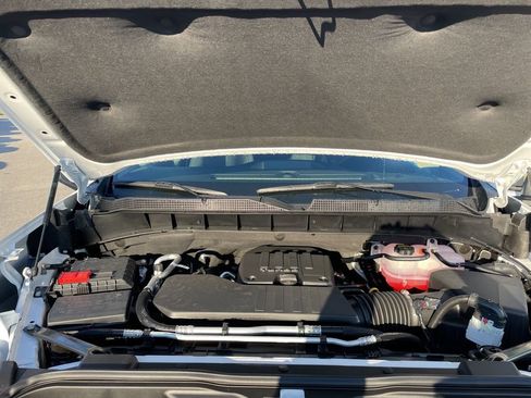 New 2026 Chevrolet Silverado 1500 Custom image 54