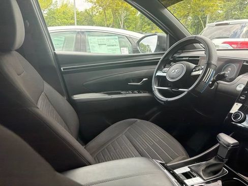 Used 2022 Hyundai Santa Cruz SEL w/ Activity Package AWD/4WD image 13