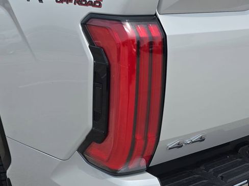New 2026 Toyota Tundra 1794 Edition AWD/4WD image 34