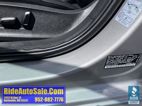 Used 2012 Volkswagen Passat 2.5 SE FWD image 31