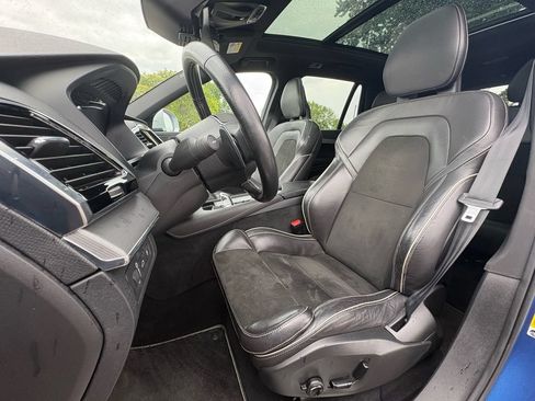 Used 2016 Volvo XC90 T8 R-Design w/ Vision Package AWD/4WD image 23