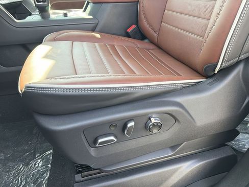 New 2026 GMC Sierra 1500 Denali Ultimate image 14