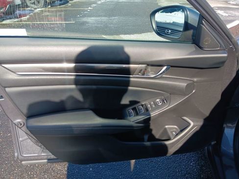 Certified 2018 Honda Accord Sport image 13