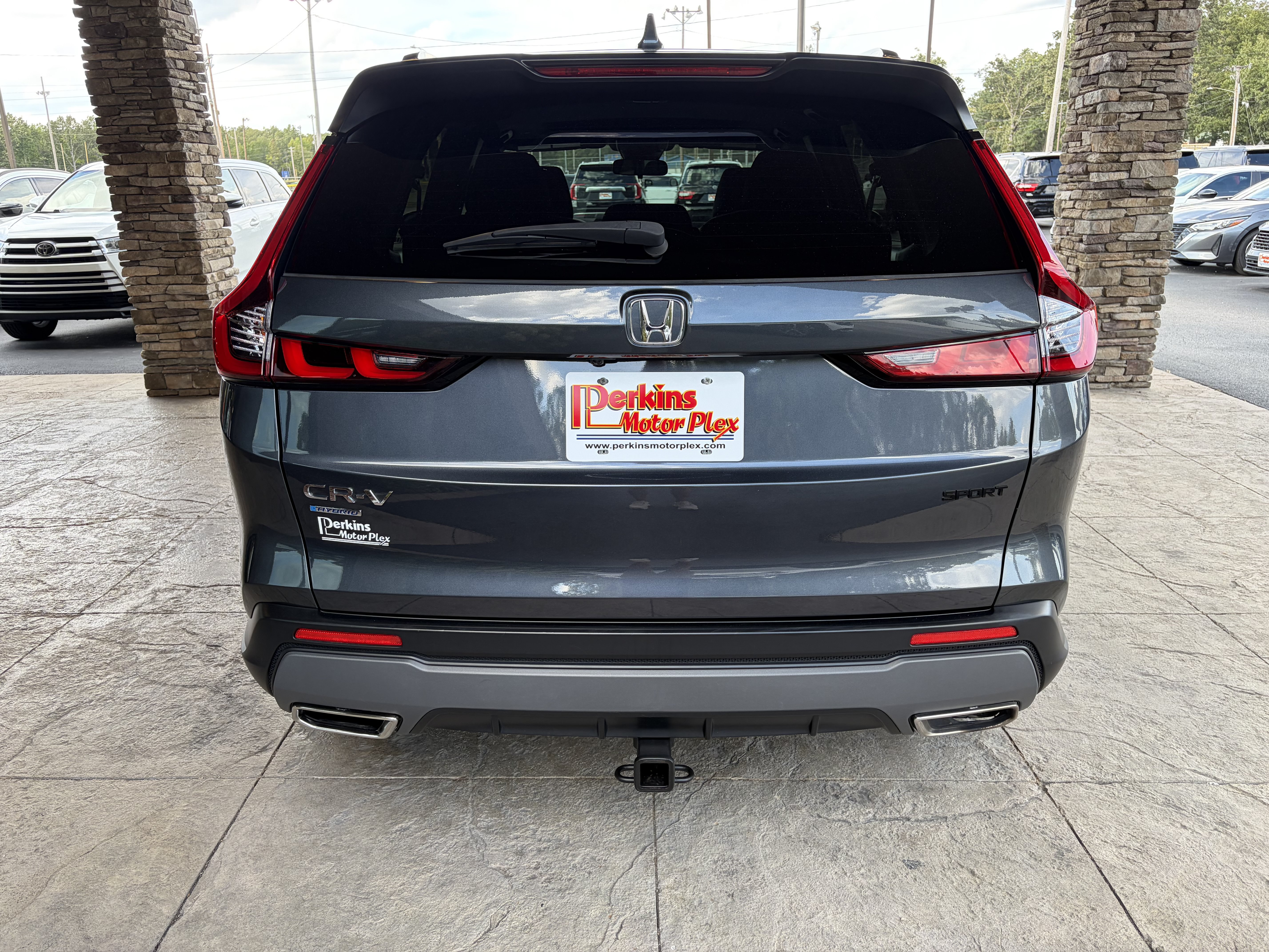Used 2023 Honda CR-V Sport image 7
