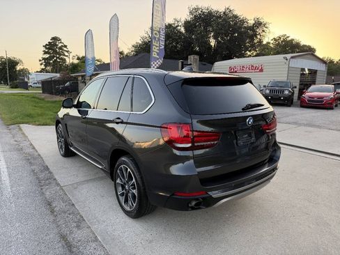 Used 2015 BMW X5 xDrive35d AWD/4WD image 8