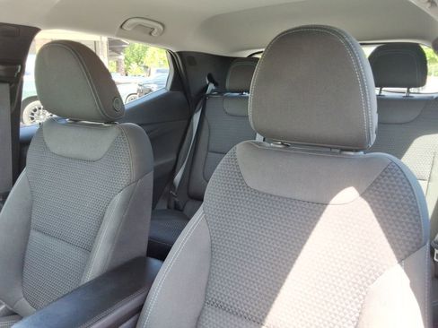 Certified 2023 Chevrolet Bolt EUV LT w/ Comfort Package FWD image 23