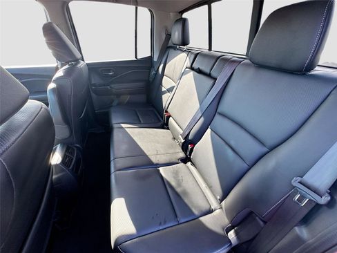 Used 2022 Honda Ridgeline RTL-E image 24