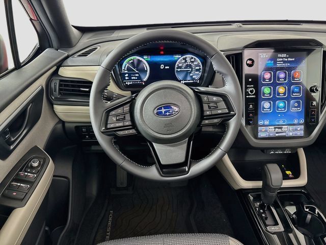New 2026 Subaru Forester Premium AWD/4WD image 22