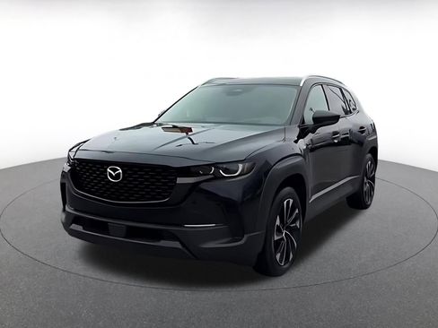 Used 2025 MAZDA CX-50 2.5 Hybrid w/ Premium Plus Pkg AWD/4WD image 7