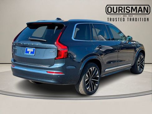 New 2026 Volvo XC90 B6 Ultra w/ Protection Package Premier AWD/4WD image 7