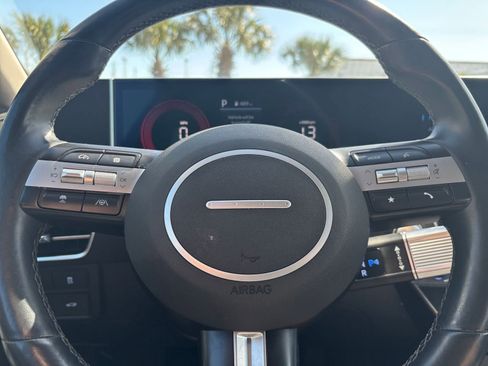 Used 2025 Hyundai Sonata SEL image 29