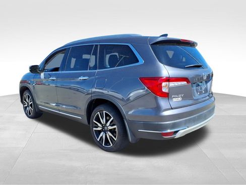 Used 2022 Honda Pilot Touring image 26