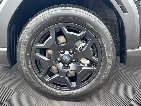 New 2026 Subaru Outback Limited AWD/4WD image 30