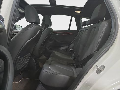 Certified 2021 BMW X1 sDrive28i w/ Premium Package image 12