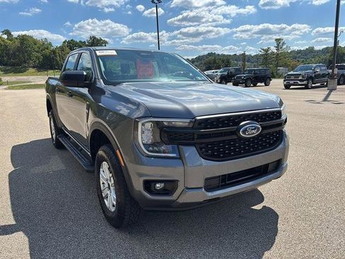 Certified 2024 Ford Ranger XL image 6