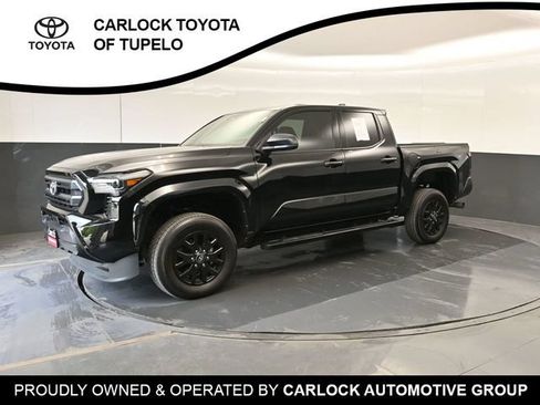 Used 2025 Toyota Tacoma SR AWD/4WD image 8