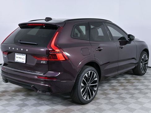 Used 2026 Volvo XC60 B5 Ultra w/ Protection Package Premier AWD/4WD image 28