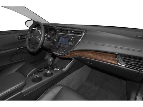Used 2015 Toyota Avalon XLE FWD image 14