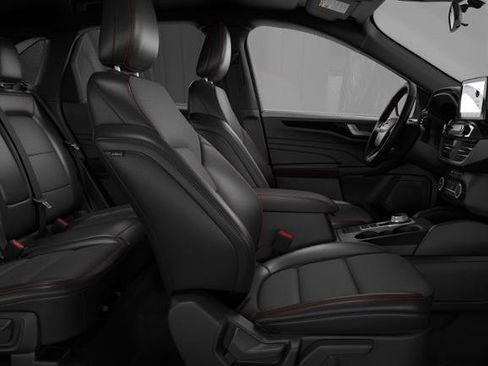 New 2026 Ford Escape ST-Line w/ Cold Weather Package AWD/4WD image 6