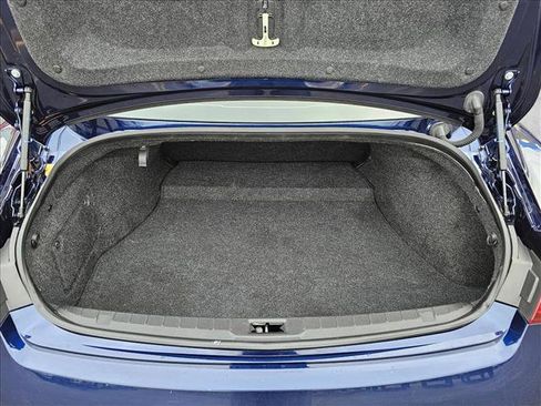 Used 2022 INFINITI Q60 Red Sport 400 image 7