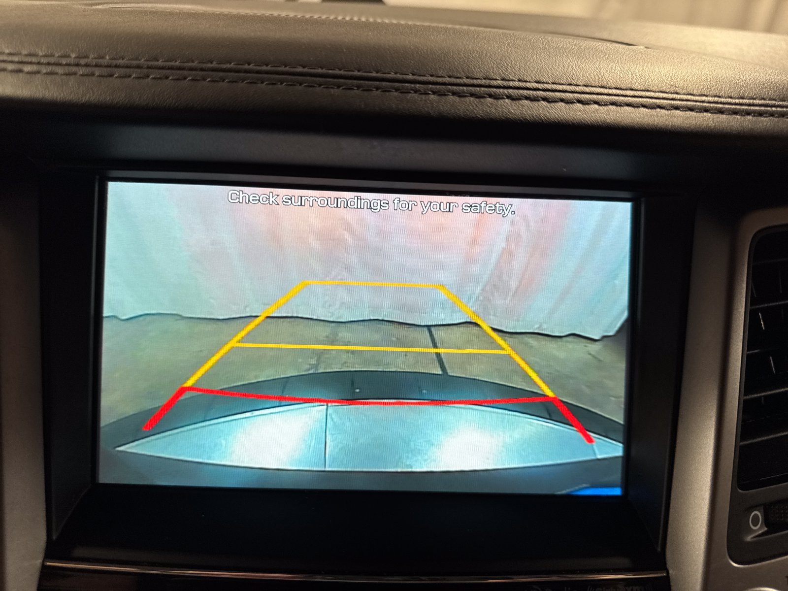 Used 2016 Hyundai Tucson Limited w/ Option Group 03 AWD/4WD image 18