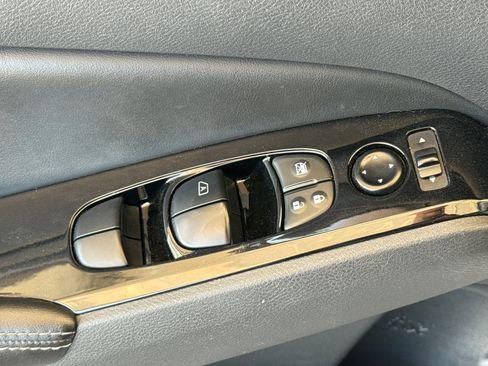 Used 2023 Nissan Altima 2.5 SV image 13