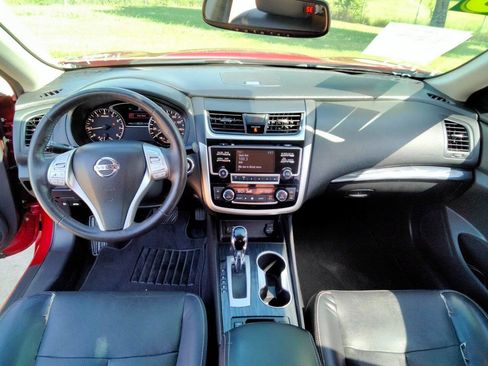 Used 2018 Nissan Altima 2.5 SL image 18