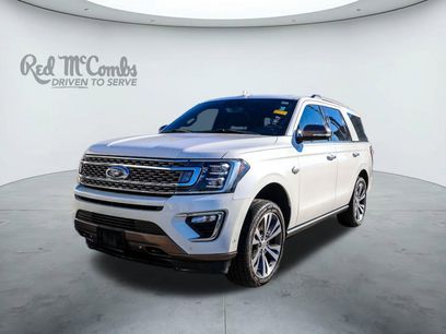 Used 2020 Ford Expedition King Ranch