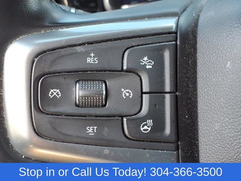 Used 2024 Chevrolet Silverado 1500 LT AWD/4WD image 19