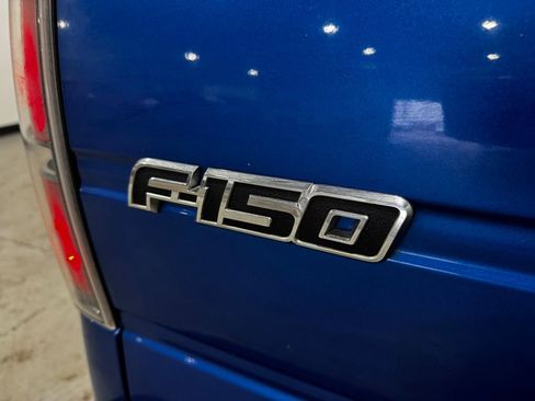Used 2013 Ford F150 FX4 w/ Luxury Equipment Group image 25