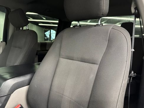 Used 2018 Ford F150 XL w/ Equipment Group 101A Mid RWD image 20